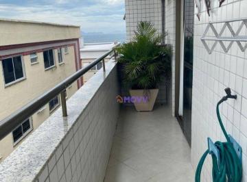 5d659e090280843581d3a2700e193b6e2e7eb310 · Apartamento à venda, 92 m² por R$ 650.000,00 - Prainha - Arraial do Cabo/RJ