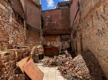 02b9c37dc156f974e8f16bf9b91b7b48bdfd6e91 · Terreno à venda, 66,15m² - Centro - Taubaté/SP