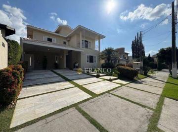 5d2cd957fb231debc0a15a27ee36ef1abd1c18fc · Sobrado com 4 dormitórios à venda, 340m² - Condomínio Taubaté Village - Taubaté/SP
