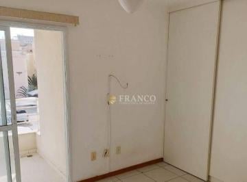 5780c955003db3b848642ad5b69282df79ed823e · Apartamento com 1 dormitório à venda, 38 m² - Vila São José - Taubaté/SP