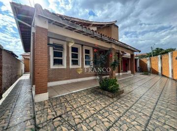 0fae061314cb54c7cd0e40ec09c492b2c0080d20 · Casa com 3 dormitórios à venda, 190 m² - Jardim Morumby - Taubaté/SP