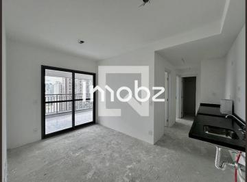 Apartamento · 51m² · 2 Quartos · 1 Vaga · Apartamento à venda na Rua Senador Milton Campos, 62 - Chácara Santo Antonio - São Paulo - SP - CEP: