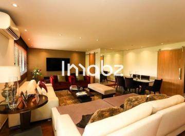 Apartamento · 240m² · 4 Quartos · 4 Vagas · Apartamento à venda na Rua Nelson Gama de Oliveira, 57 - Panamby - São Paulo - SP - CEP: 05724-005
