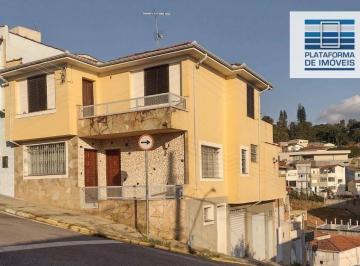 0df40069995cfd944d1395b2b7c6f5d21663cc85 · Casa com 3 dormitórios à venda, 209 m² por R$ 600.000,00 - Centro - Bragança Paulista/SP