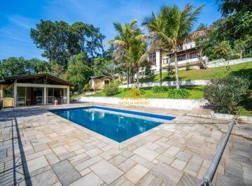 e38edf393cb8fb5c4ca0bf634465e73ce7b97d18 · Casa com 7 dormitórios à venda, 646 m² por R$ 3.700.000,00 - Condomínio Iolanda - Taboão da Serra/SP