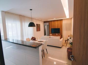 Apartamento · 68m² · 3 Quartos · 2 Vagas · Apartamento Alto Padrão em Cristo Rei, Teresina/PI