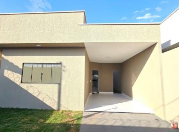Casa · 180m² · 3 Quartos · 2 Vagas · Casa para venda no setor vila Alzira 3 Quartos com suíte e churrasqueira