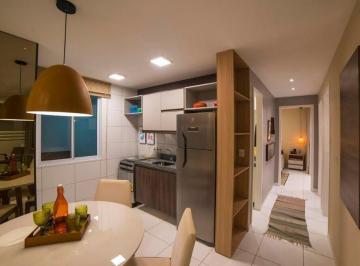 Apartamento · 59m² · 3 Quartos · 1 Vaga · Jardim de Manuella, referência em conforto e comodidade!
