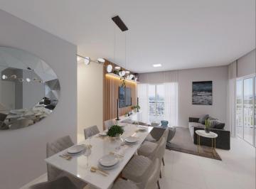 Apartamento · 68m² · 3 Quartos · 1 Vaga · SKY RESIDENCE - More com Conforto e Autonomia