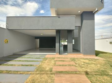 Casa · 170m² · 3 Quartos · 4 Vagas · Casa Moderna com 3 Suítes, Piscina Aquecida e Área Gourmet na Vila Mariana – Aparecida de Goiânia