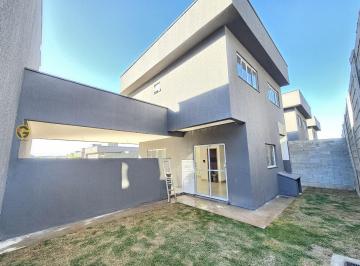 Casa · 137m² · 3 Quartos · 2 Vagas · Casa 3 Quartos com Suíte, Área Gourmet e Lazer Completo – Condomínio Villa Rica Royal, Aparecida de 