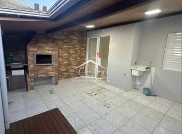 Casa · 70m² · 3 Quartos · 2 Vagas · Casa no Condomínio Moradas 3, no Bela Vista, Palhoça/SC