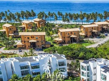 Apartamento · 90m² · 2 Quartos · 2 Vagas · Apartamento 2/4 Superior no Iberostar - Praia do Forte