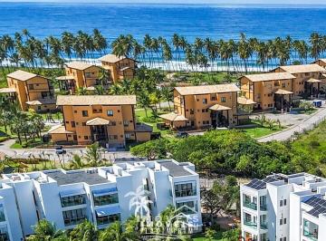 Apartamento · 90m² · 2 Quartos · 2 Vagas · Apartamento 2/4 Superior no Iberostar - Praia do Forte