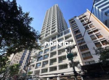 bdf385f9aa8e32d757da57b4d99f48123b5dfb0f · Studio com 1 quarto à venda, 21 m² - Pinheiros - São Paulo/SP