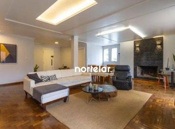 eb406f4d4a3f066e185729527c5fe2da30f717e9 · Cobertura com 4 quartos à venda, 300 m² - Bela Vista - São Paulo/SP
