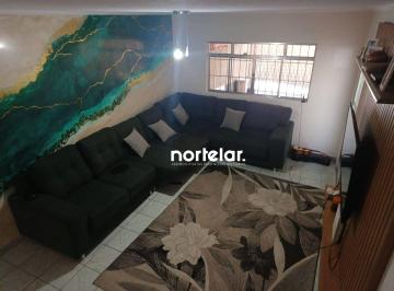 640c2cc42af86aab2199bd866e16b6ce03f81da4 · Sobrado com 3 quartos à venda, 257 m² por R$ 650.000 - Jaraguá - São Paulo/SP