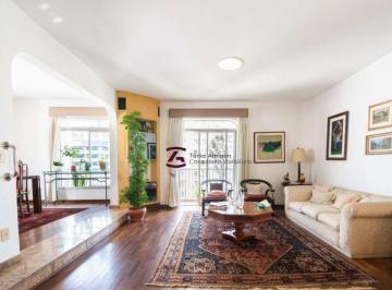 2ec0c6172e7b85fc70bcc2aaa7fc69264b4cedac · Apartamento com 4 dormitórios à venda, 202 m² - Higienópolis - São Paulo/SP