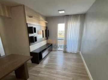 ebb5cea98d5ec46a309f4fd1d4d35cf2e9c82864 · Apartamento semimobiliado com 3 dormitórios à venda, 65,00 m² por R$ 270.000,00 - Capelinha - Morro 