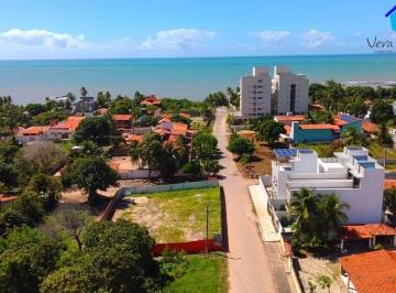 565e9f4c5489f3836de9123c950eaedbe734e593 · LANÇAMENTO! Aps na planta, apenas 1 rua da Praia de Carapibus!