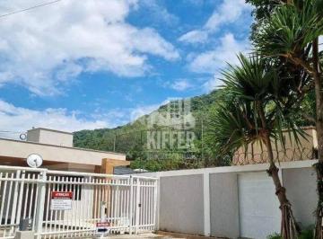 Terreno em Condomínio · Terreno à venda, 450 m² por R$ 150.000,00 - Rio do Ouro - Niterói/RJ