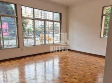 Casa ampla à venda em Icaraí, para fins residenciais ou comercial · Casa com 5 dormitórios à venda, 403 m² por R$ 1.650.000,00 - Icaraí - Niterói/RJ