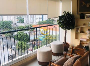 Apartamento · 120m² · 3 Quartos · 2 Vagas · Apartamento para alugar em Indaiatuba/SP