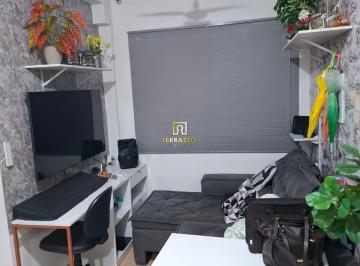 Apartamento · 41m² · 2 Quartos · 1 Vaga · Parque Ohara RNI - Condomínio Parque Ohara RNI
