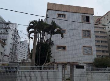5c7160a8a3e603c29b8c4dc91bd7901cb812d316 · Apartamento com 2 dormitórios para alugar, 50 m² por R$ 1.900/mês - Vila Guilhermina - Praia Grande/