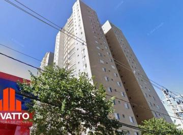 80527e996ef1dc131092eb5c567506da50acc8ba · Apartamento com 3 dormitórios à venda - Campestre - Santo André/SP