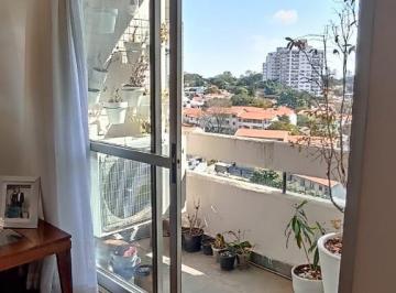 Apartamento · 83m² · 4 Quartos · 2 Vagas · Apartamento em Mirandópolis, São Paulo/SP