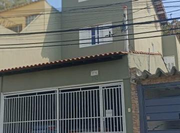 Casa · 220m² · 3 Quartos · 2 Vagas · Casa em Jardim Ubirajara (Zona Sul), São Paulo/SP