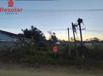 Terreno · 360m² · Terreno em Ubatuba, São Francisco do Sul/SC