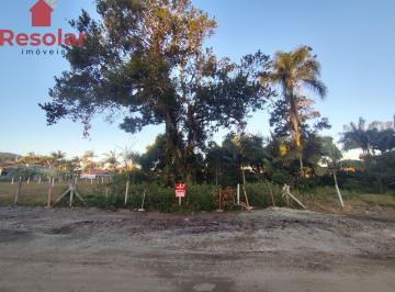 Terreno · 360m² · Terreno em Ubatuba, São Francisco do Sul/SC
