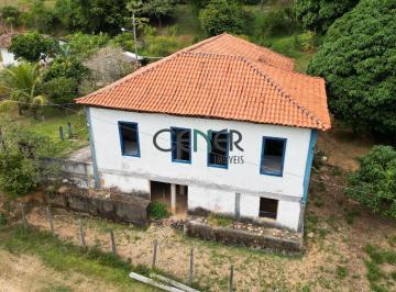 Rural · 200m² · Fazenda tradicional de 200 ha na região de Ubá MG