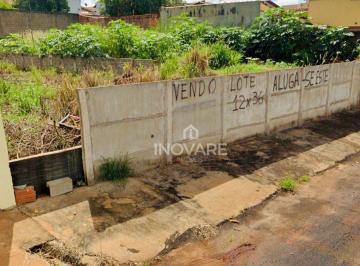 83ea65162c92c1b9aec266ec8969384f60db09bf · Terreno à venda, 552 m² por R$ 525.000,00 - Jardim América - Itumbiara/GO