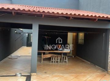 c7859f25e3a74e30ae7289fb59dacb41f8ba8558 · Casa com 3 dormitórios à venda, 220 m² por R$ 700.000,00 - Jardim Nova Itumbiara - Itumbiara/GO