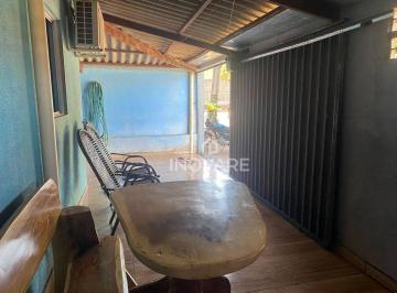 66e948bcb1d8340afa3434f9317d3c68d68f3589 · Casa com 3 dormitórios à venda por R$ 350.000,00 - Setor Buritys - Itumbiara/GO