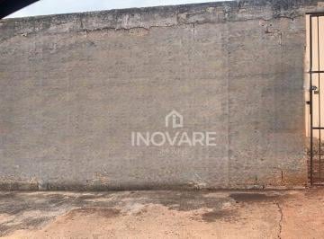 15940a50d4eb2aae0865d28006c9f38f760daca0 · Terreno à venda, 450 m² por R$ 210.000,00 - Jardim América - Itumbiara/GO
