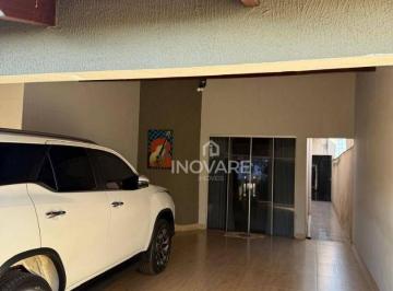 9d611b50f8993d3974c83d75077de53a0c0c192f · Casa com 3 dormitórios à venda, 220 m² por R$ 700.000,00 - Jardim Nova Itumbiara - Itumbiara/GO
