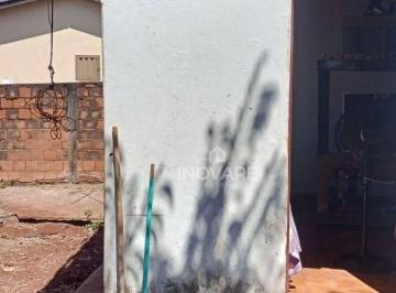 d2a2213769ba2648c98b2cfe24fd04350e334ff4 · Casa com 3 dormitórios à venda, 80 m² por R$ 250.000,00 - Setor Santos Dumont - Itumbiara/GO