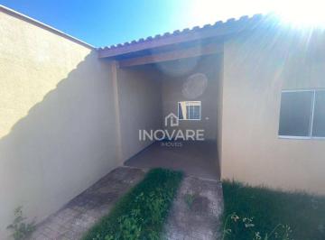 7bd2ba1ee07315780c485894381902dd21722e31 · Casa com 2 dormitórios à venda, 96 m² por R$ 300.000,00 - Jardim Leonora Ll - Itumbiara/GO