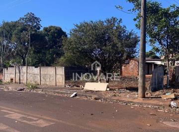 95b9082dfddb3518ea6b9c9325e5bc7001cce356 · Terreno à venda, 360 m² por R$ 215.000,00 - Setor Buritys - Itumbiara/GO