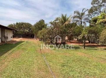 c134cfa994264ba2b9d98ab64b9a0e03523a4cb0 · Rancho com 3 dormitórios à venda por R$ 230.000,00 - Zona Rural Itumbiara - Itumbiara/GO