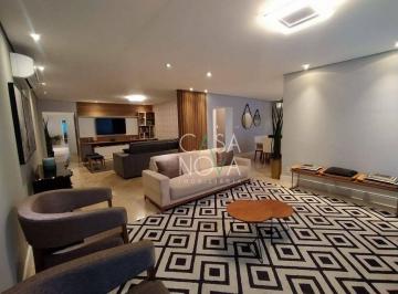 435f4ef1183a6f3934db896ac777358e0d20d67d · Apartamento com 4 dormitórios à venda, 233 m² por R$ 1.890.000 - Boqueirão - Santos/SP