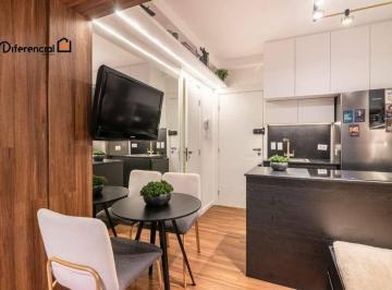 f1c7a1c0e80aae2787d3197c70262aa757f945b7 · Apartamento com 1 dormitório à venda, 30 m² por R$ 399.000,00 - Água Verde - Curitiba/PR