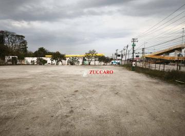 53701db1c2d067c52b98e76067a2d140a103a40e · Área para alugar, 5000 m² por R$ 41.500,00/mês - Cidade Aracilia - Guarulhos/SP