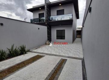be430b5b5f3252aaa64b839dca6a5cf361a820a8 · Sobrado à venda, 78 m² por R$ 497.000,00 - Jardim Santa Paula - Guarulhos/SP