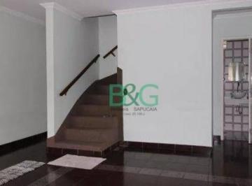 b648f4b4998f0ecf597cb300672fcf1650e7bb7f · Sobrado com 3 dormitórios à venda, 150 m² por R$ 890.000,00 - Brooklin - São Paulo/SP