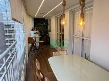 f377060c3025742db4f45ddcec65e3286aa57c68 · Apartamento à venda, 126 m² por R$ 1.914.893,00 - Mooca - São Paulo/SP